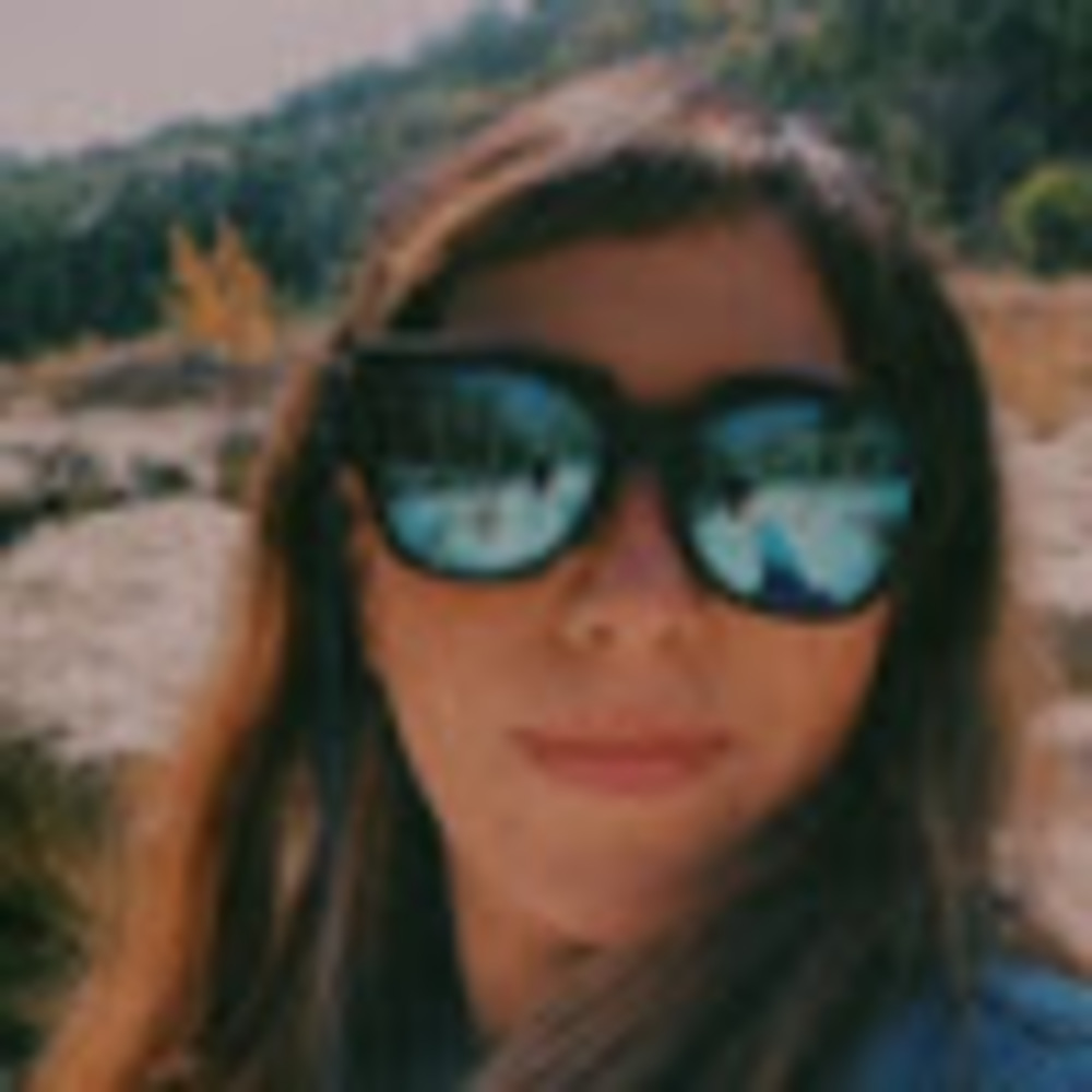 Meet your Posher, Gabs